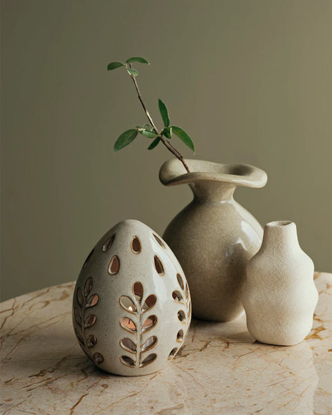 Broste Copenhagen, Laterne Egga, sand