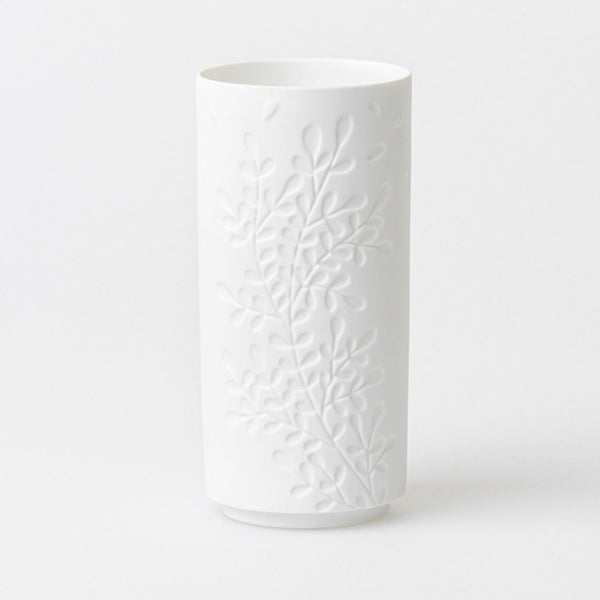Räder, Wundergarten. Vase "Natur"