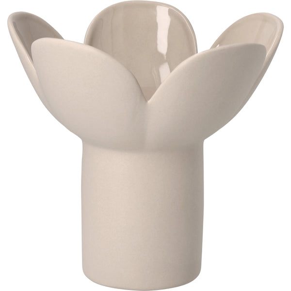 Räder, Softtone. Vase "Beige"