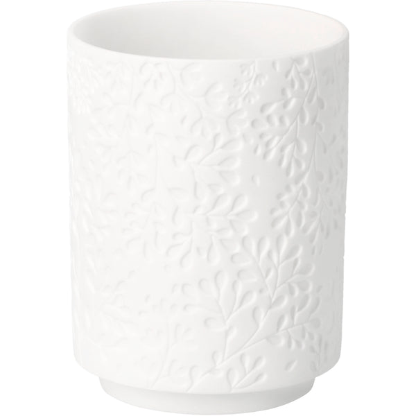 Räder, Wundergarten. Vase "Wunderblätter Vase Zweige"