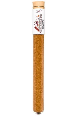 DelikatessenWinkel, Weihnachtsbäckerei Gewürzmischung XL, 25 g