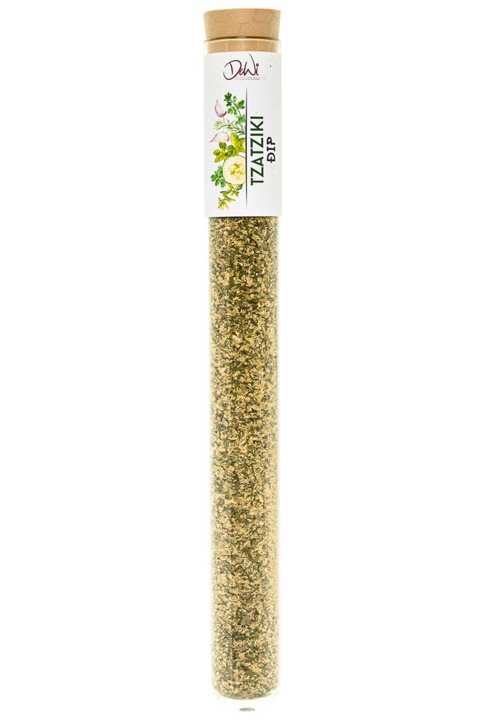 DelikatessenWinkel, Tzatziki Dip XL, 25 g