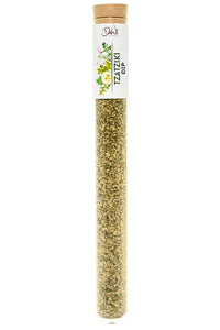 DelikatessenWinkel, Tzatziki Dip XL, 25 g