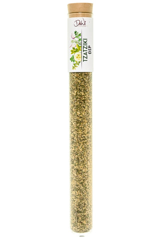DelikatessenWinkel, Tzatziki Dip XL, 25 g