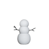 DBKD, Schneemann
