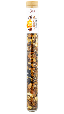 DelikatessenWinkel, Glühweingewürz fein XL, 25 g