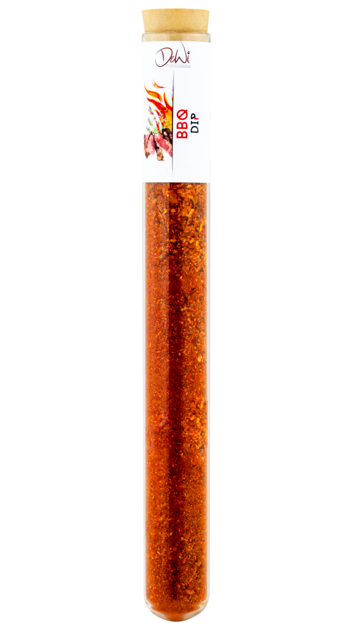 DelikatessenWinkel, BBQ Dip ST XL