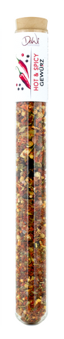 DelikatessenWinkel, Hot & Spicy ST XL