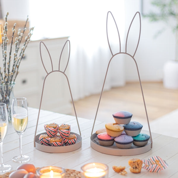 Baden, Schale mit Hasenohren groß