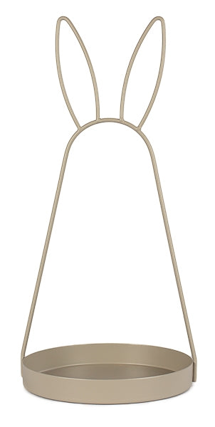 Baden, Schale mit Hasenohren groß