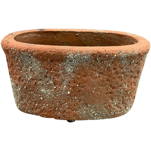 Exner, Topf moola, Terrakotta