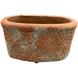 Exner, Topf moola, Terrakotta