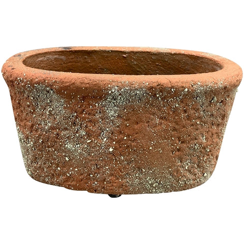 Exner, Topf moola, Terrakotta