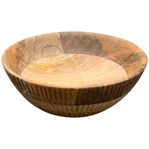 Exner, Schale Dost, natur, Holz