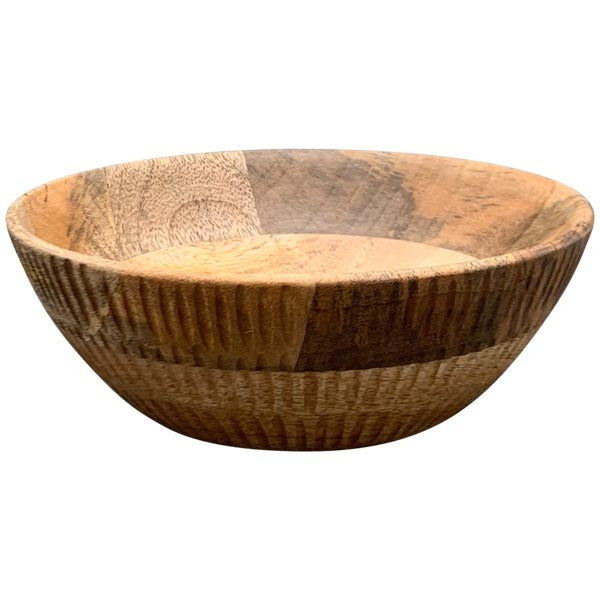 Exner, Schale Dost, natur, Holz