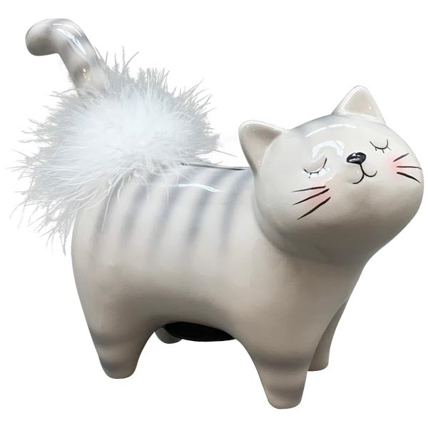 Exner "KatzenSparDose"
