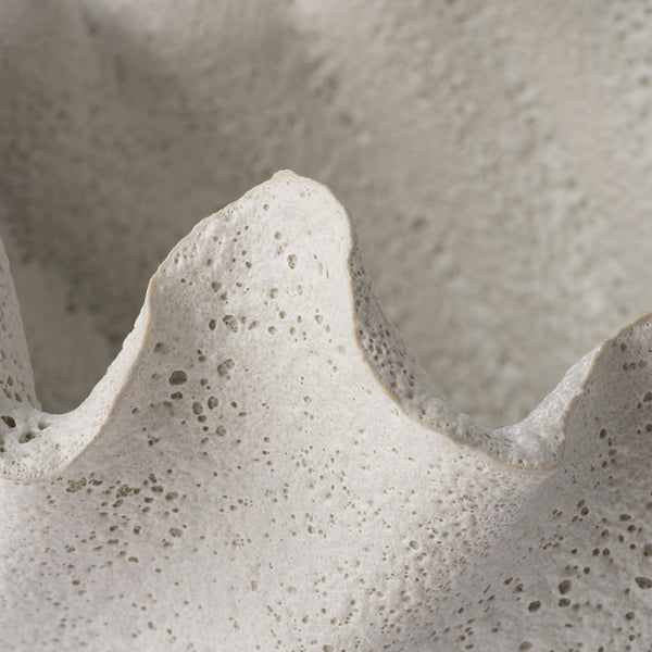 Lene Bjerre, Hyelia Blumentopf 19x19x16 cm.