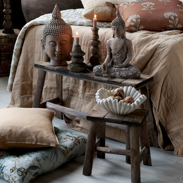 Chic Antique, Schüssel Muschelform groß