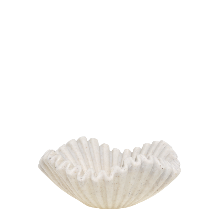 Chic Antique, Schüssel Muschelform groß