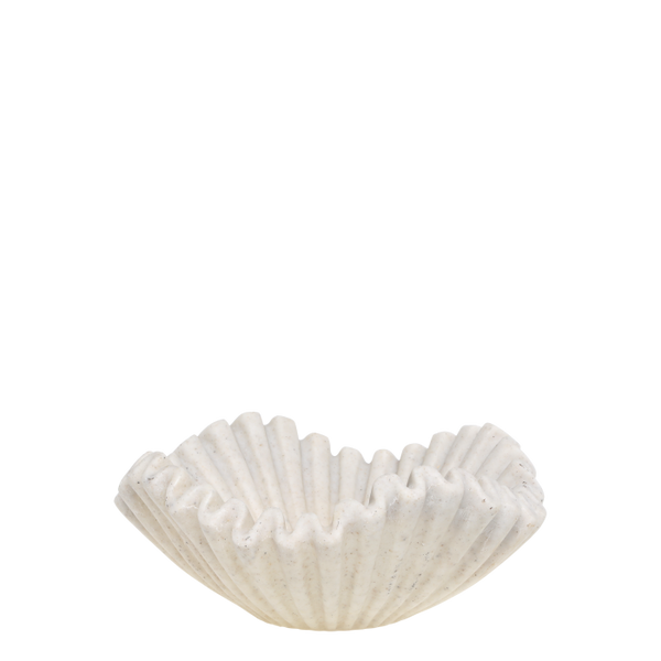 Chic Antique, Schüssel Muschelform groß