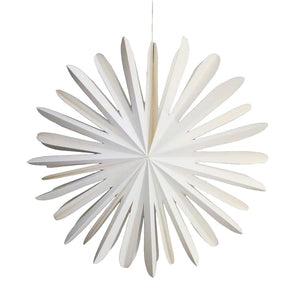 DBKD, Paper FLAKE, L 28 cm