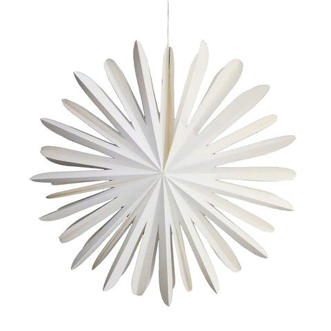 DBKD, Paper FLAKE, L 28 cm