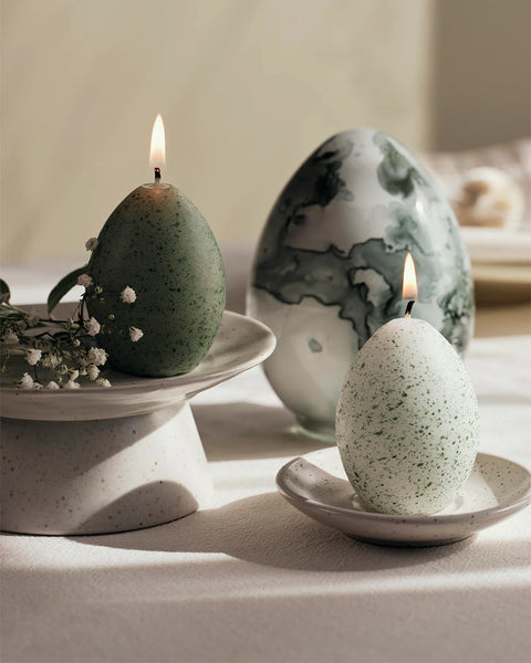 Broste Copenhagen, Egon Figurenlicht Set aus 4