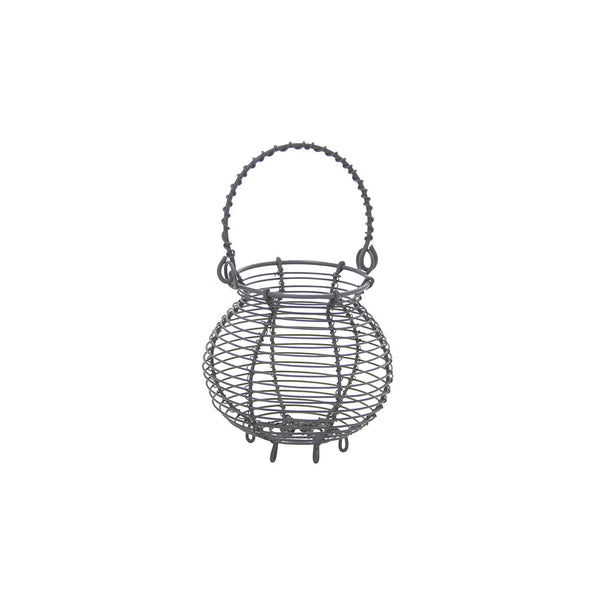 Krasilnikoff, Egg basket, Baby
