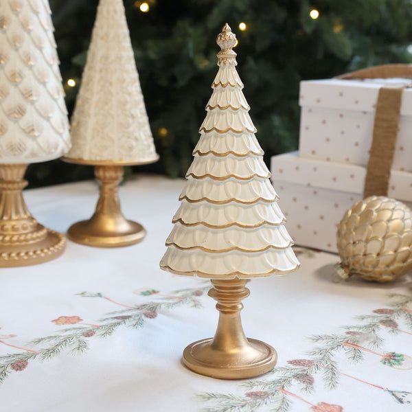 Chic Antique, Noël Weihnachtsbaum, klein