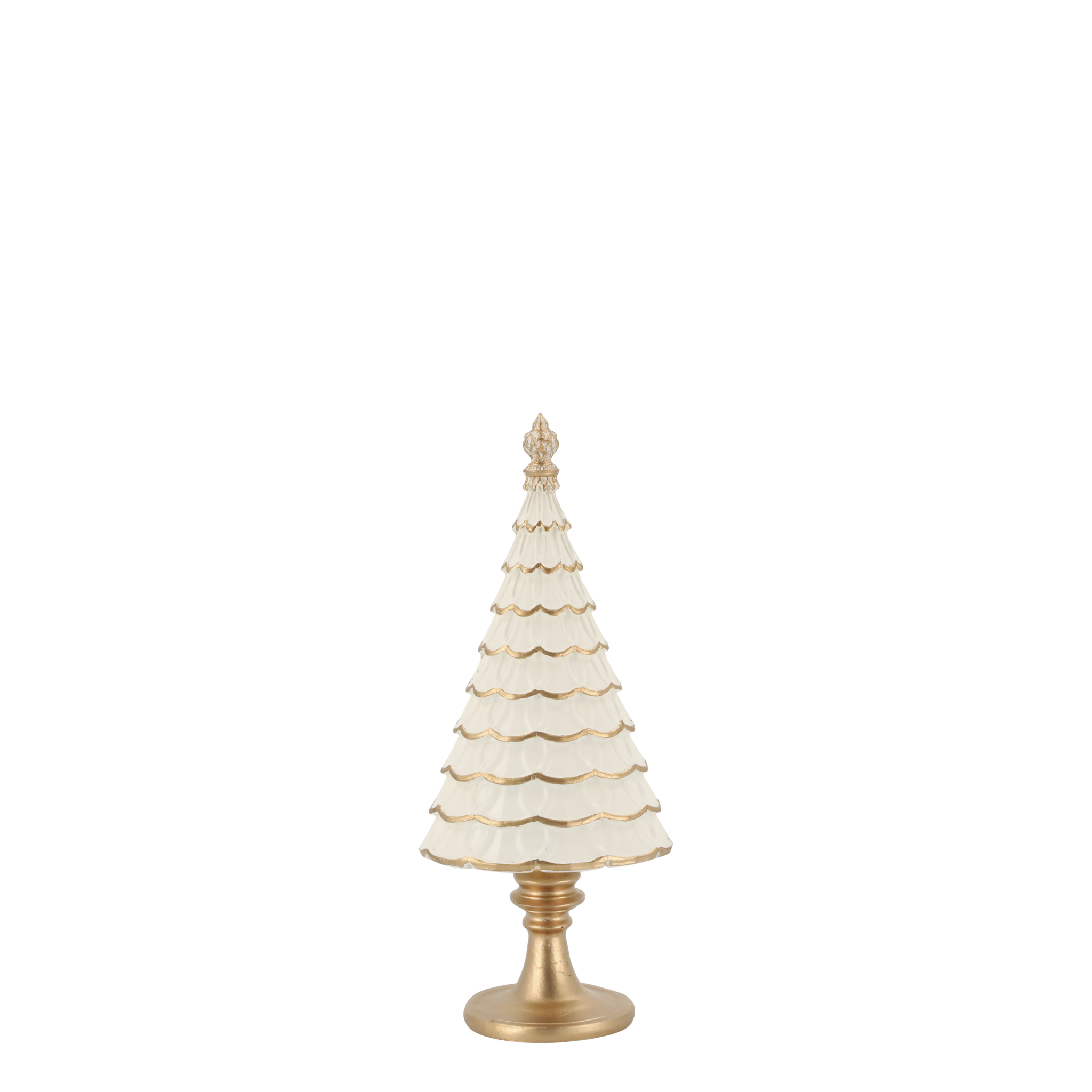Chic Antique, Noël Weihnachtsbaum, klein