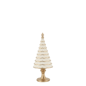 Chic Antique, Noël Weihnachtsbaum, klein