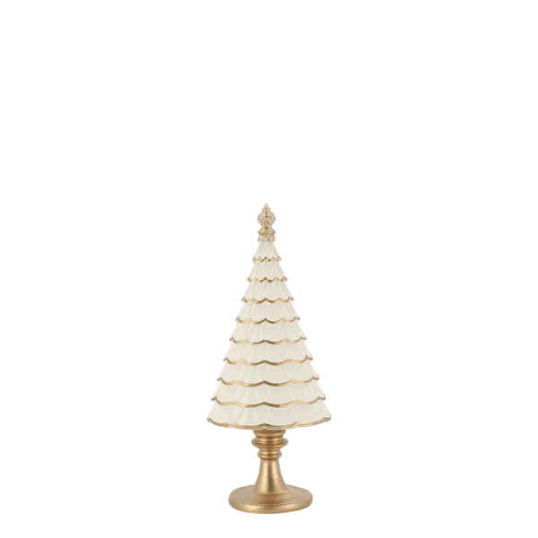Chic Antique, Noël Weihnachtsbaum, klein