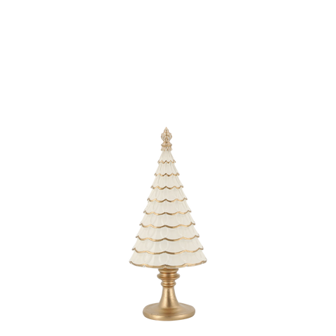 Chic Antique, Noël Weihnachtsbaum, klein