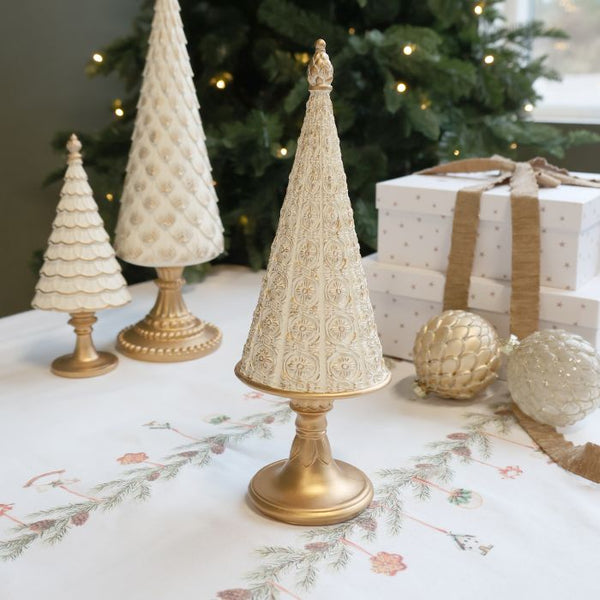 Chic Antique, Noël Weihnachtsbaum, mittel