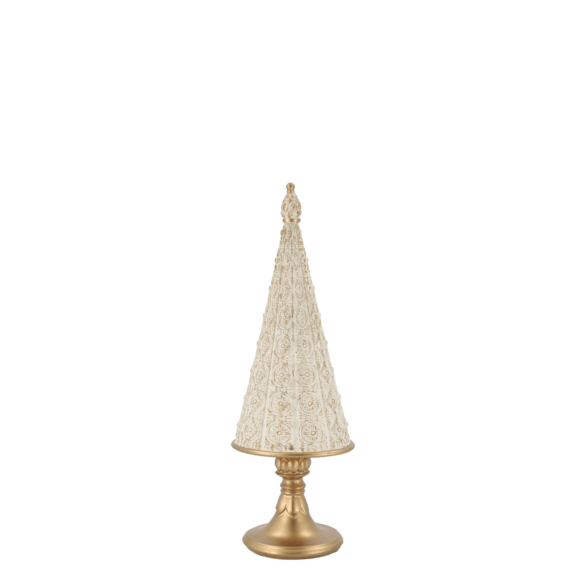 Chic Antique, Noël Weihnachtsbaum, mittel