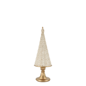 Chic Antique, Noël Weihnachtsbaum, mittel