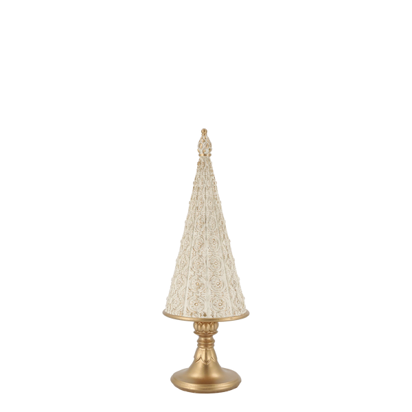 Chic Antique, Noël Weihnachtsbaum, mittel