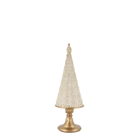 Chic Antique, Noël Weihnachtsbaum, mittel