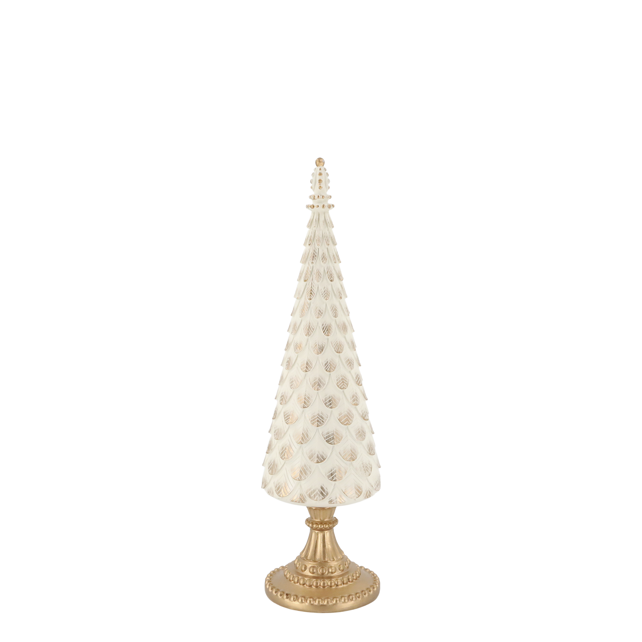 Chic Antique, Noël Weihnachtsbaum, groß