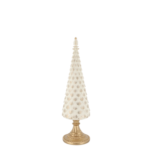 Chic Antique, Noël Weihnachtsbaum, groß