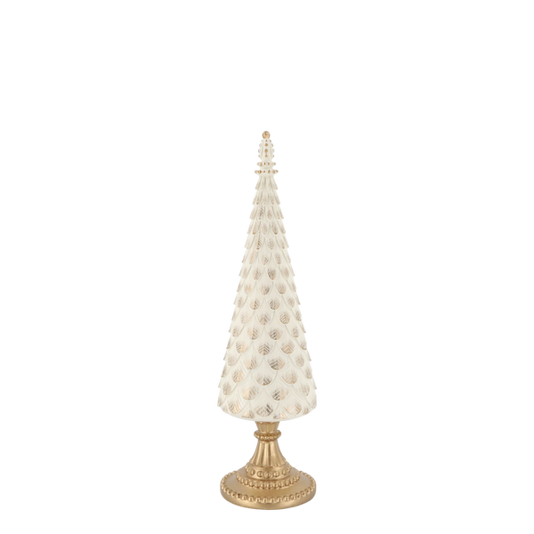 Chic Antique, Noël Weihnachtsbaum, groß