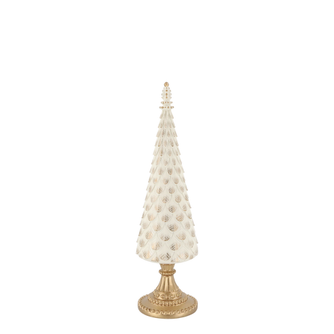 Chic Antique, Noël Weihnachtsbaum, groß
