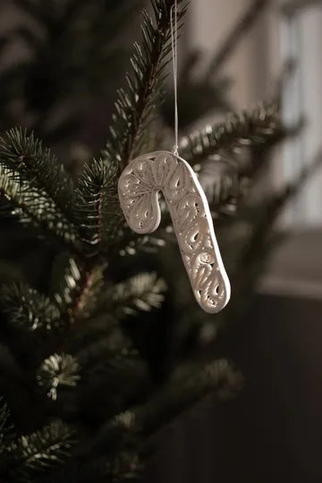 DBKD, Candy Cane, Weihnachtsanhänger