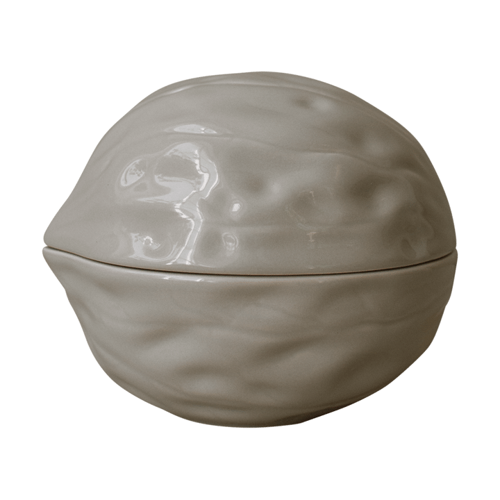 DBKD, Walnut Bowl, shiny mole