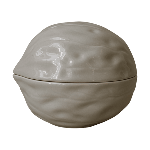 DBKD, Walnut Bowl, shiny mole