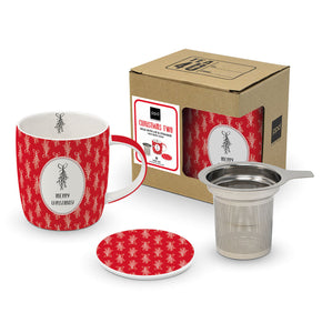 ppd, Christmas Two, 350 ml