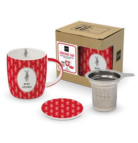 ppd, Christmas Two, 350 ml