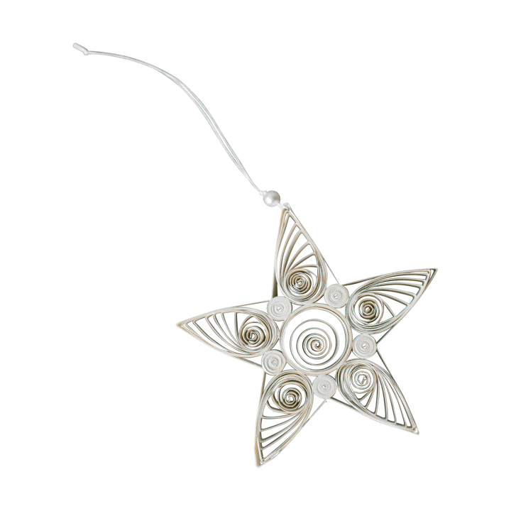 DBKD, Paper STAR, S