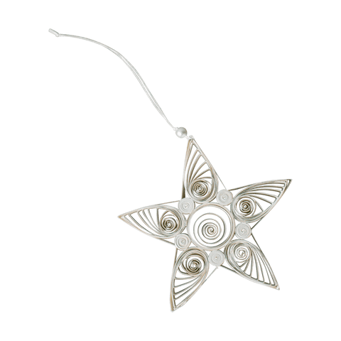 DBKD, Paper STAR, S