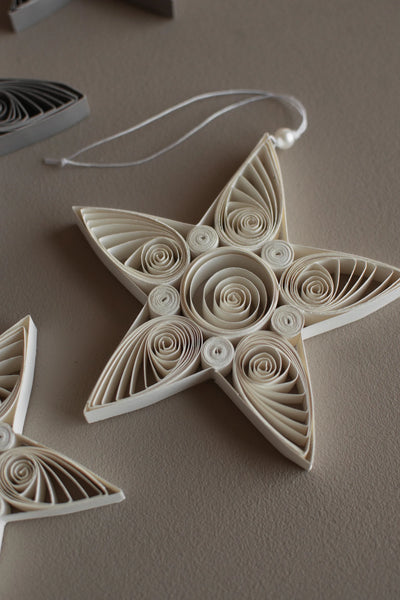 DBKD, Paper STAR, S